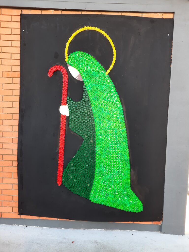 Artigos-Experiência