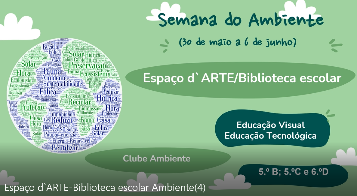 Semana do Ambiente