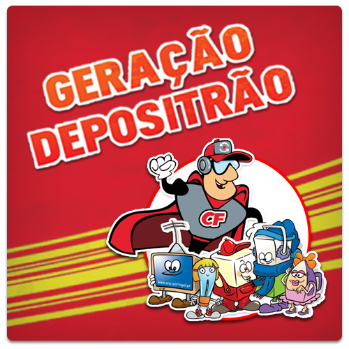 Prémio da Geração Depositrão