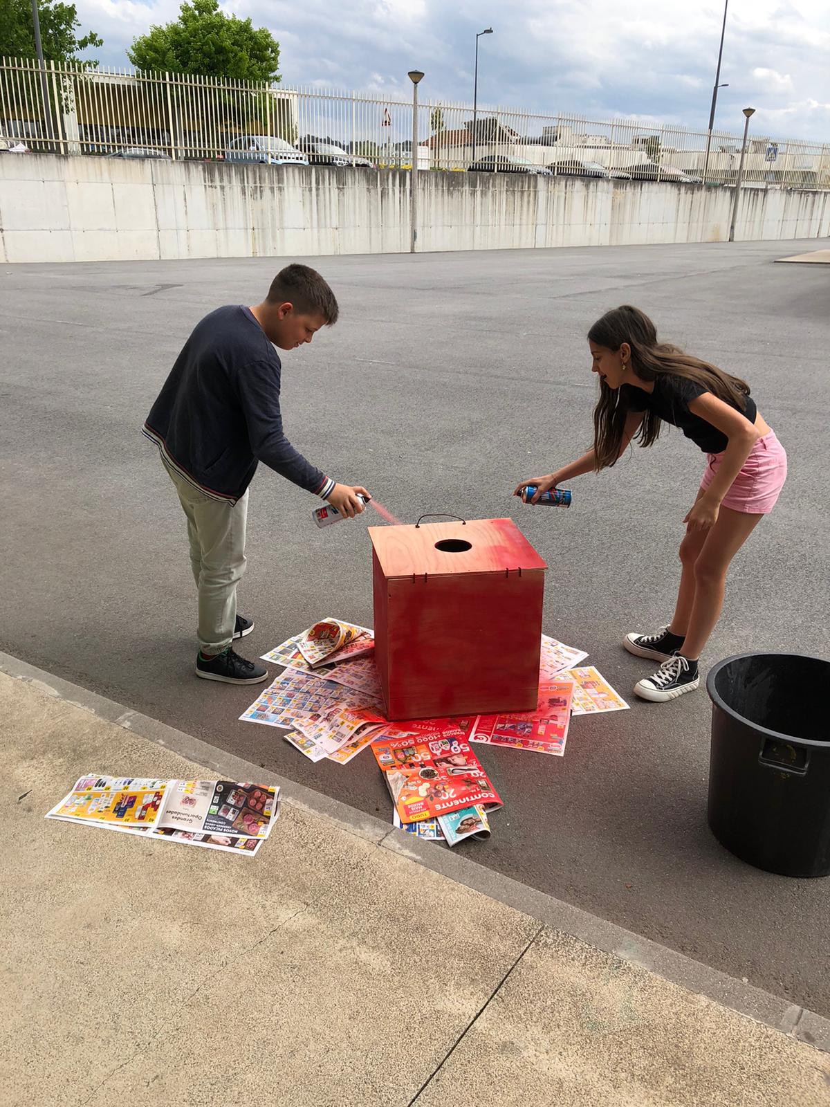 Geração Depositrão