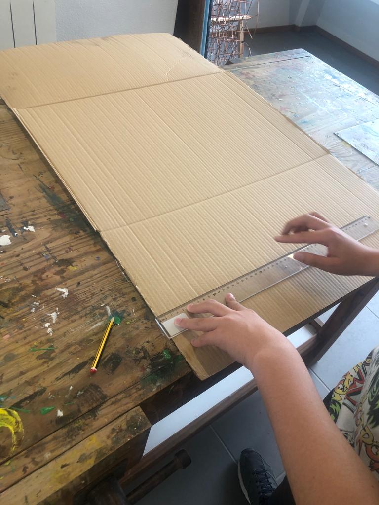 Desafio UHU -  Photo Frame