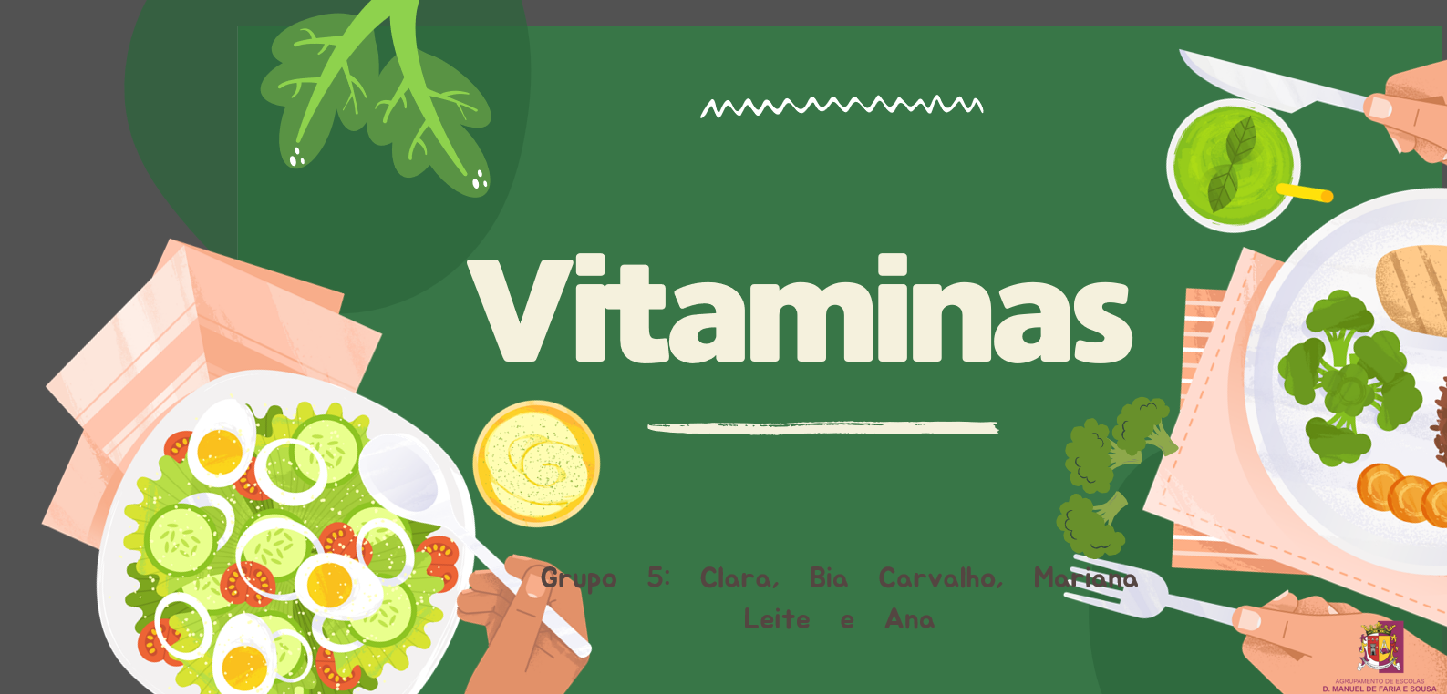 Vitaminas