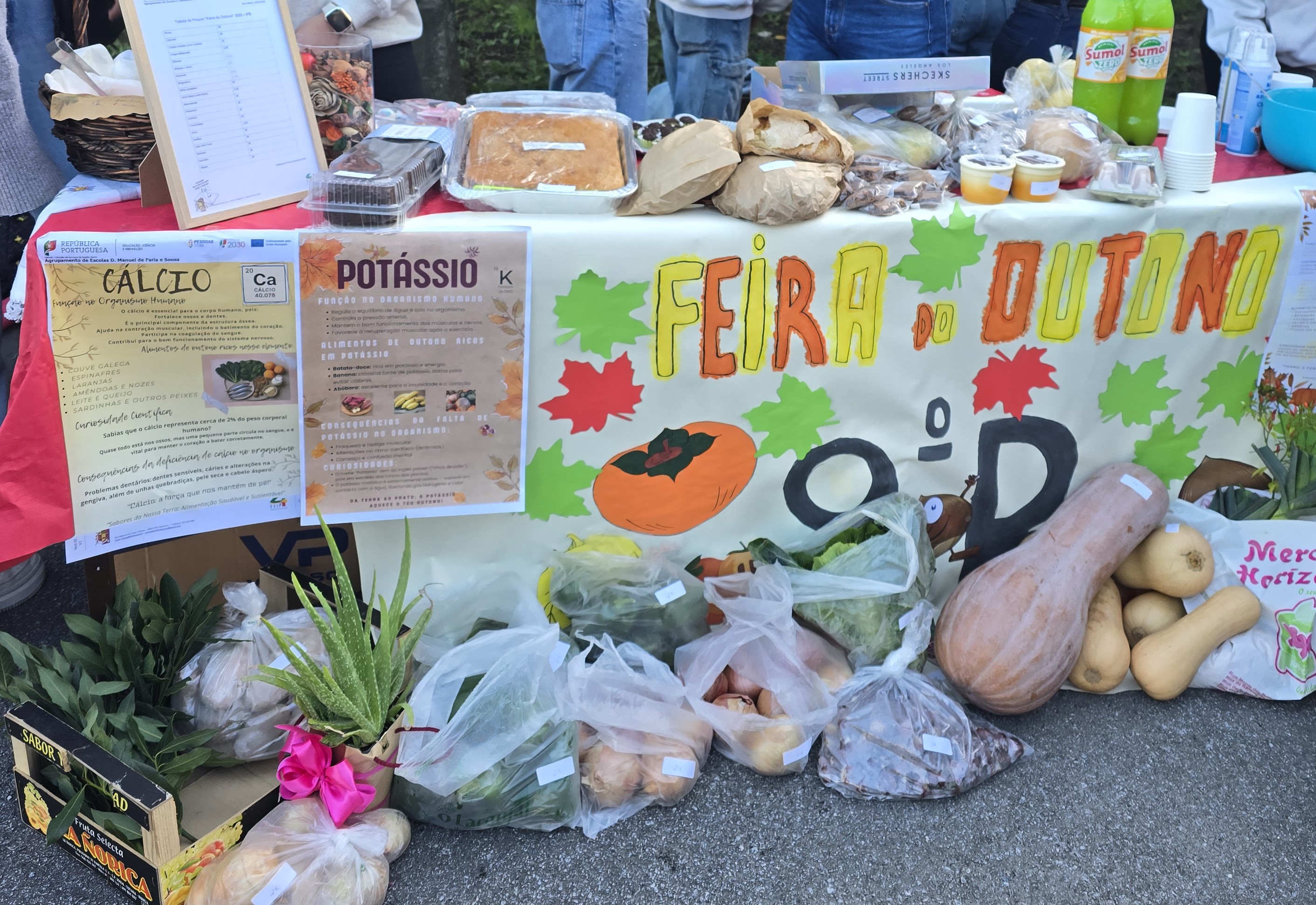 Feira de Outono