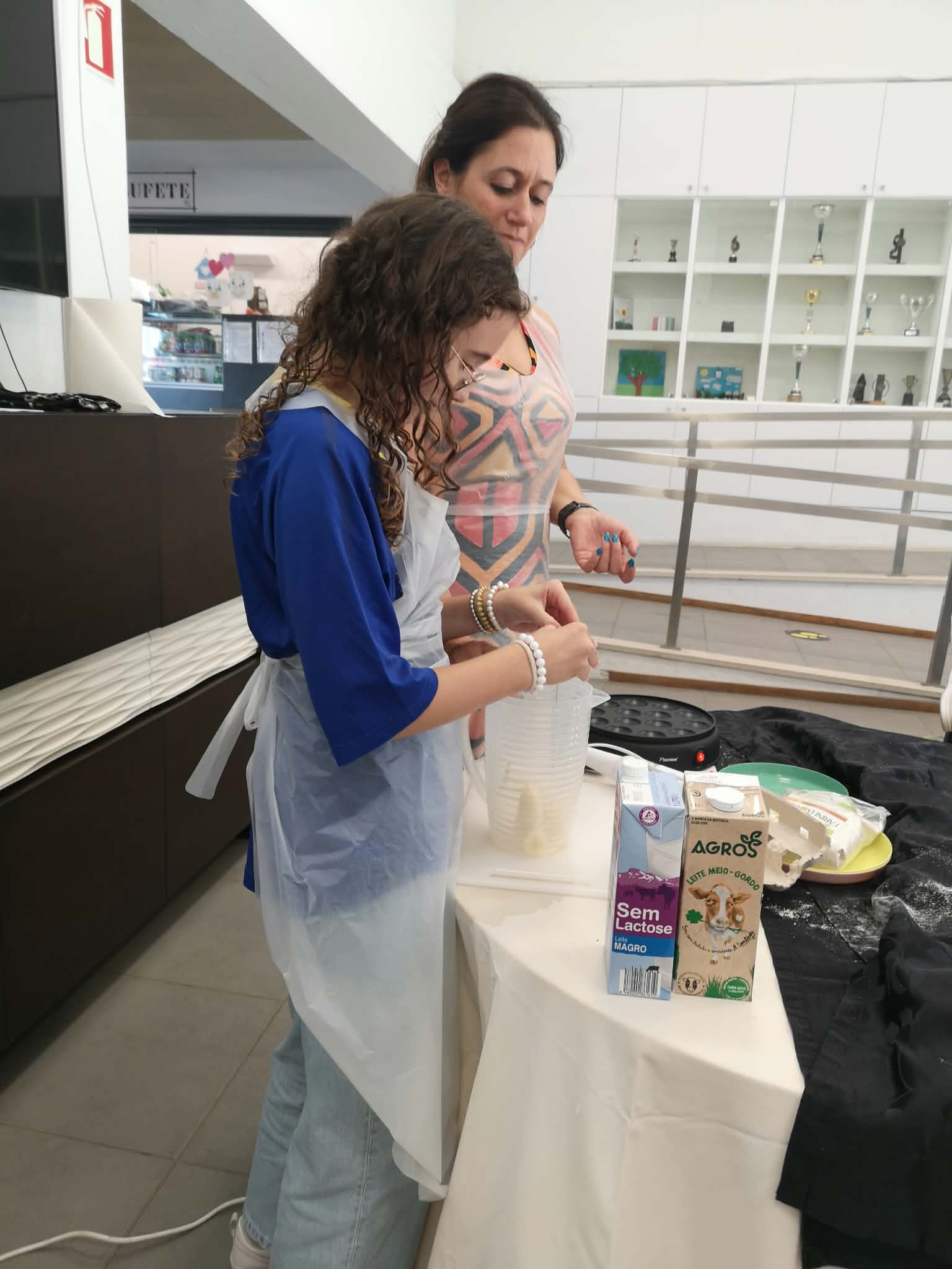Que a alimentação seja o teu único remédio