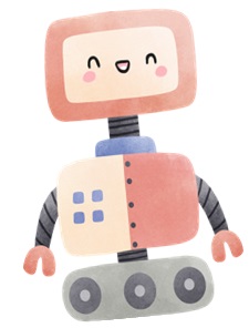 Robot Icon